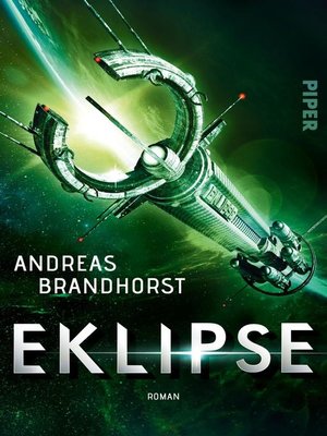 cover image of Eklipse